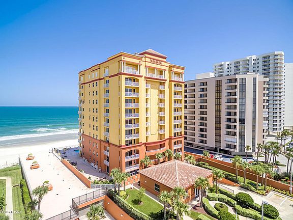 2nd image of 2901 S Atlantic Ave #101