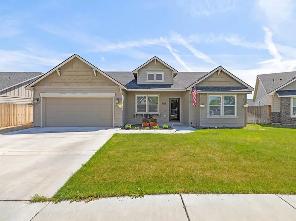 5721 Wallowa Ln, Pasco, WA 99301
