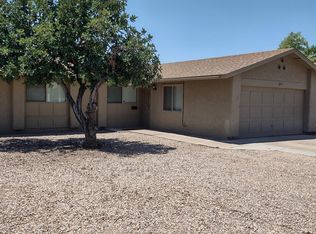 2157 W Enid Ave, Mesa, AZ 85202