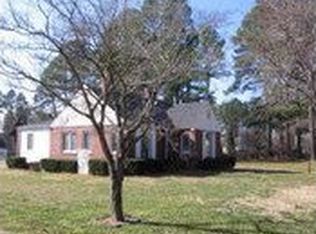 852 Westpoint Stevens Rd, Drakes Branch, VA 23937