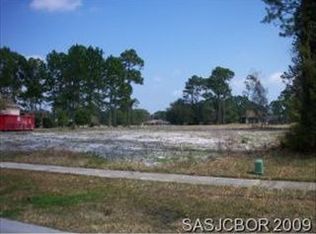 406 Cassandra Ln, St Augustine, FL 32086