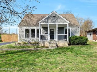 5328 Vista John Dr, Louisville, KY 40214