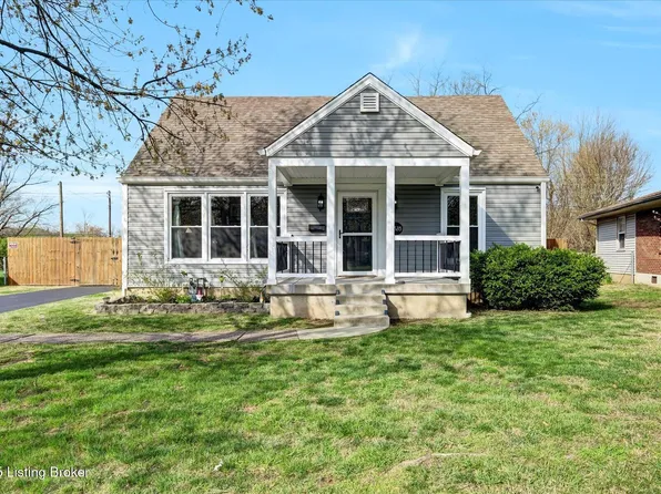 5328 Vista John Dr, Louisville, KY 40214