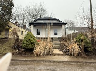 255 N Keystone Ave, Indianapolis, IN 46201