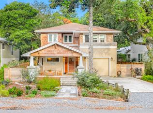 1729 Castile St, Saint Augustine, FL 32080