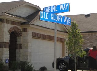 12403 Old Glory Ave, San Antonio, TX 78253
