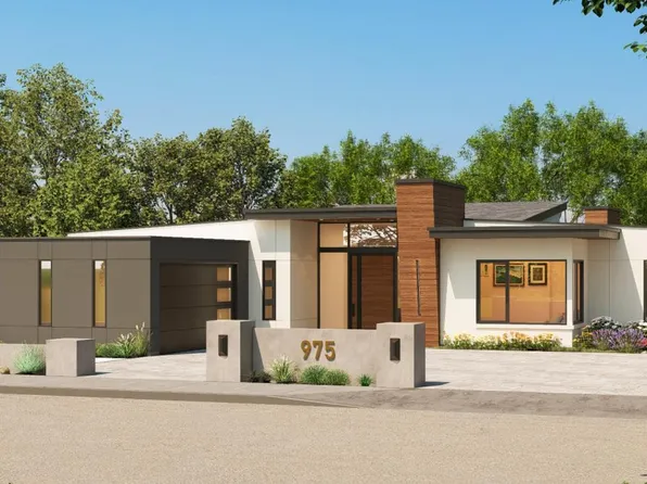 975 Berry Ave, Los Altos, CA 94024