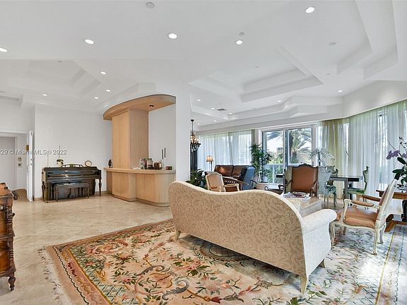 3rd image of 9601 Collins Ave #301