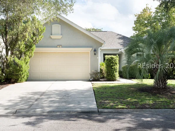 10 Sundance Lane, Bluffton, SC 29909