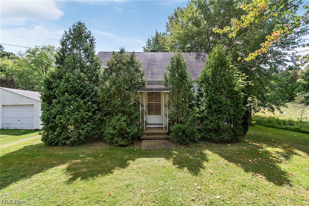 84 Yager Rd, New Franklin, OH 44216 Zillow