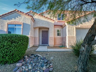 4206 Mountain Rose Ave, North Las Vegas, NV, 89031