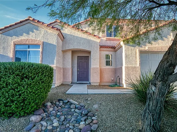 4206 Mountain Rose Ave, North Las Vegas, NV 89031