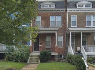 718 Kenyon St NW, Washington, DC 20010