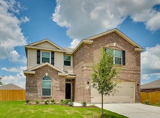 2015 Beach Bluff Rd, Rosenberg, TX 77469