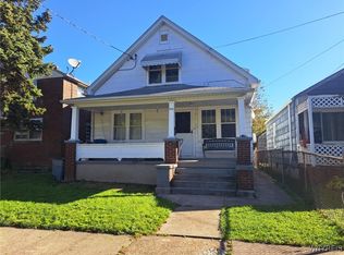 443 21st St, Niagara Falls, NY 14303
