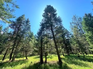 LOT 3 Moose Farm Trl, Fortine, MT 59918