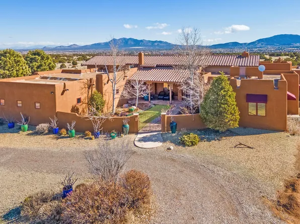 32 Punta Linda, Sandia Park, NM 87047