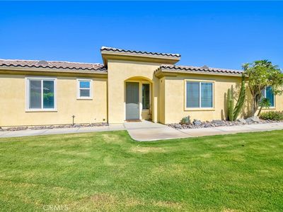 82158 Keitel St, Indio, CA, 92201