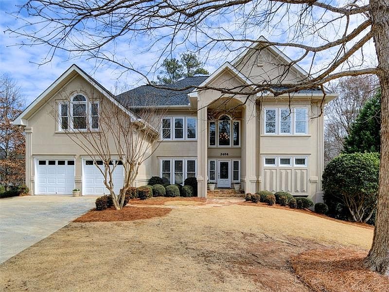 1st image of 2404 Regency Lake Ct