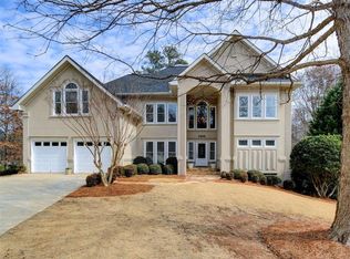 2404 Regency Lake Ct, Marietta, GA 30062