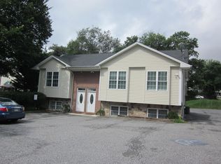 7818 Beverly Ave, Baltimore, MD 21234