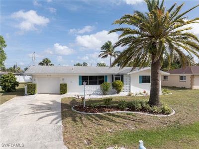715 SE 34th St, Cape Coral, FL, 33904