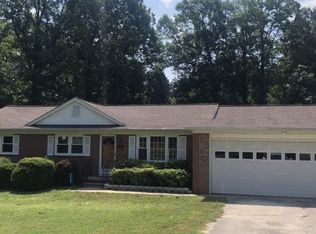 2604 Catherine Dr, Burlington, NC 27215