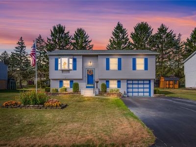 880 Lansberry Ct, Somerset, PA, 15501