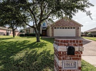 10613 Aquilla Trl, Waco, TX 76708