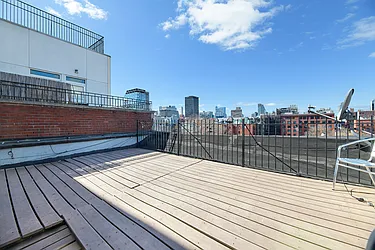 Rented by REAL New York