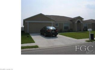 2472 Nature Pointe Loop, Fort Myers, FL 33905