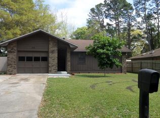 1208 Parker Dr, Panama City, FL 32401