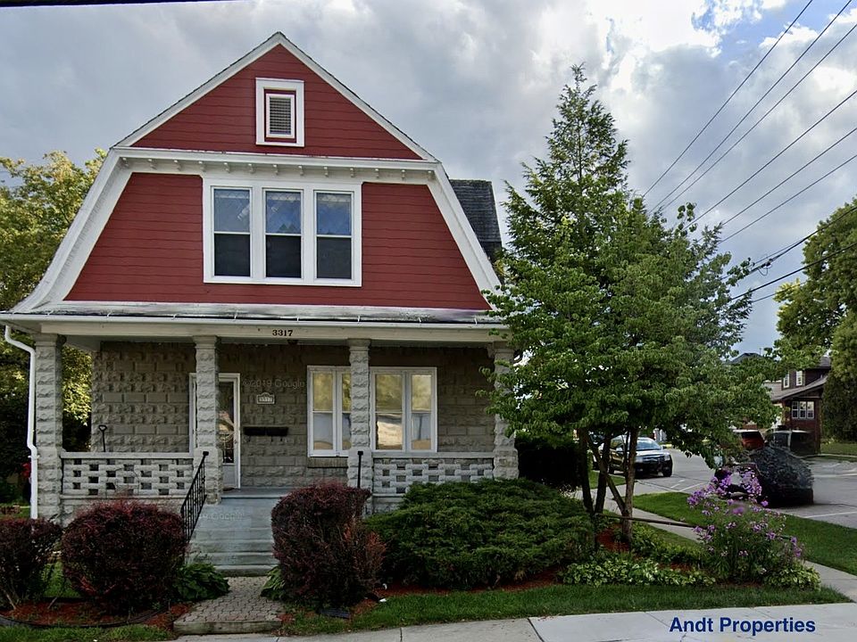 Front of House, Summer