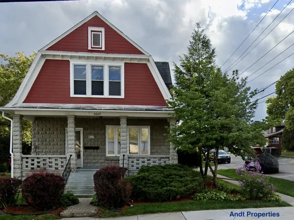 3317 Pearl St, McHenry, IL 60050