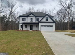 310 Stapler Dr, Nicholson, GA 30565