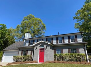 927 Redan Trce, Stone Mountain, GA 30088