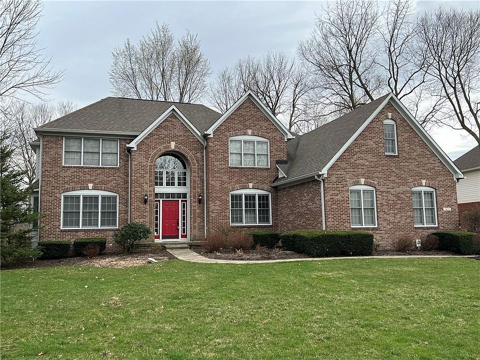 3825 Carwinion Way, Carmel, IN 46032 Zillow
