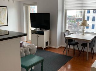 930 Wayne Ave APT 604, Silver Spring, MD 20910