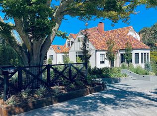 125 Calumet Ave, San Anselmo, CA 94960