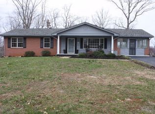 216 Ridge Rd, Collinsville, VA 24078