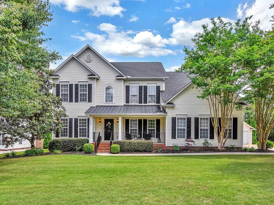 120 Hartwick Ln, Fountain Inn, SC 29644 Zillow