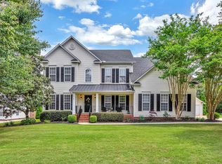 120 Hartwick Ln, Fountain Inn, SC 29644