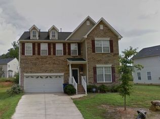 3059 Zacharys Keep Ct, Winston Salem, NC 27103