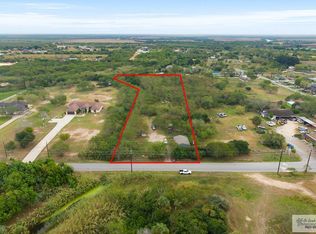 533 S Browne Ave, Brownsville, TX 78521