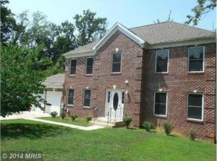 3606 Barry Dr, Temple Hills, MD 20748