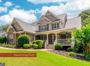 53 Denny Ln, Dallas, GA 30157