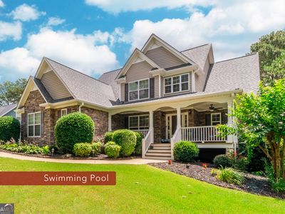 53 Denny Ln, Dallas, GA, 30157