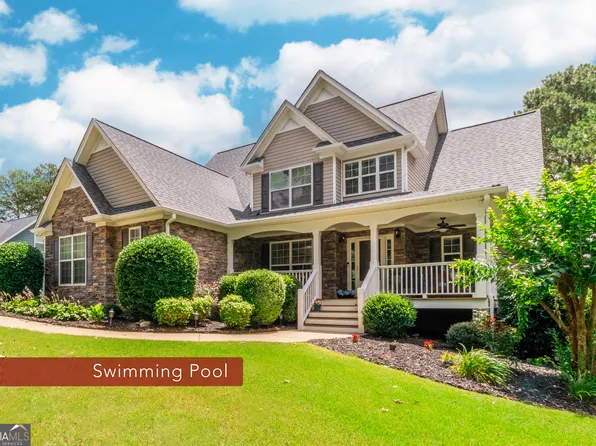 53 Denny Ln, Dallas, GA 30157