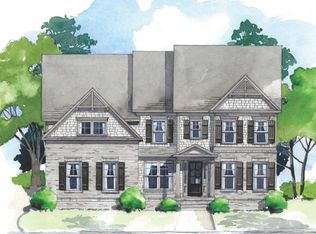 112 Sierra Cir, Woodstock, GA 30188