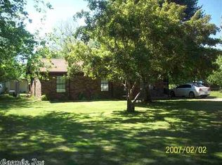 15 Hall Dr, Greenbrier, AR 72058